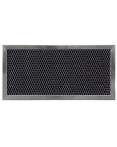 Whirlpool W10120840A Vent Hood Microwave Charcoal Filter for Range