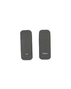 Whirlpool W10133606 Pad for Refrigerator