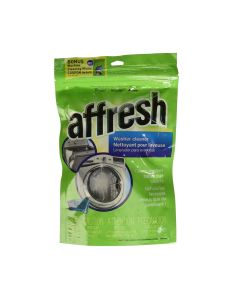 Whirlpool W10135699 Affresh Cleaner for Washer