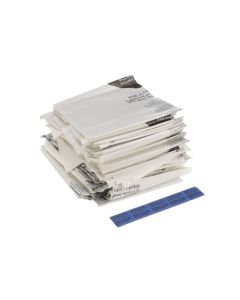 Whirlpool W10165293RB 18" Bags Pack of 60 for Trash Compactor