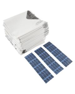 Whirlpool W10165294RB Bags (60 Pack) for Trash Compactor