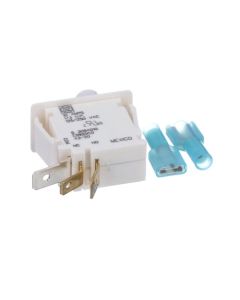 Whirlpool W10169313 Door Switch Kit for Dryer