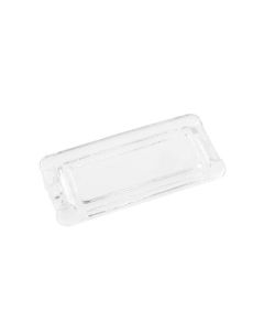 Whirlpool W10169756 Light Lens for Range