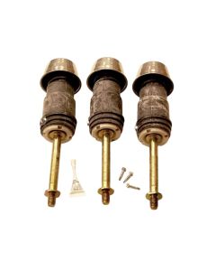 Whirlpool W10207783 Suspension Spring Kit Set of 3 for Washer