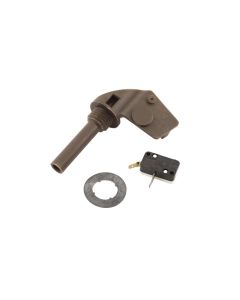 Whirlpool W10207863 Float Switch & Stem Kit for Dishwasher
