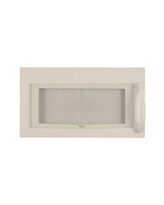 Whirlpool W10211464 Door Assembly for Microwave