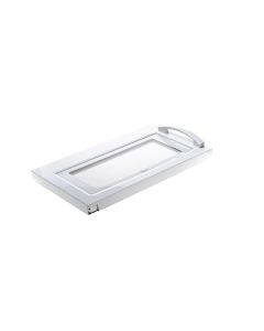 Whirlpool W10211464 Door Assembly for Microwave