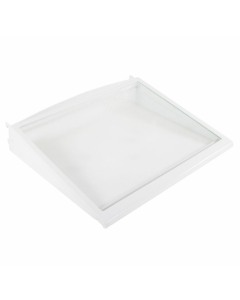 Whirlpool W10235943 Glass Shelf Cantilever for Refrigerator