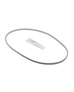 Whirlpool W10239307 Door Seal for Dryer