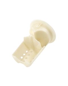 Whirlpool W10241027 Drain Pump Filter for Washer