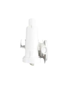 Whirlpool W10241027 Drain Pump Trap Filter for Washer