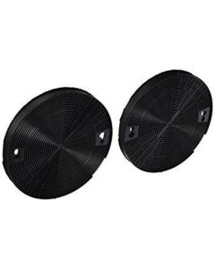 Whirlpool W10272068 Hood Charcoal Filter Pack-2 for Range