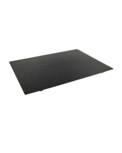 Whirlpool W10297306 Glass Main Top for Range