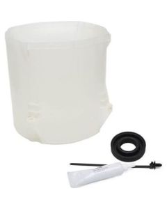 Whirlpool W10371566 Outer Tub for Washer