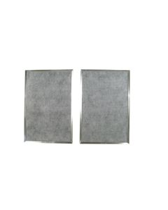 Whirlpool W10386873 Charcoal Filter for Range