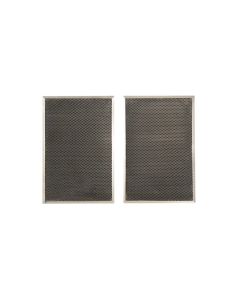 Whirlpool W10386873 Charcoal Filter for Range