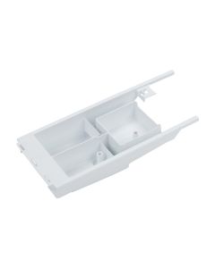 Whirlpool W10395619 Dispenser Drawer for Washer