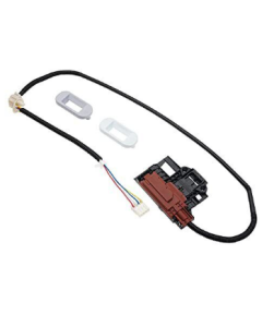 Whirlpool W10404050 Lid Lock Latch Switch Assembly for Washer