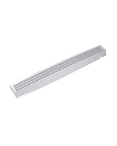 Whirlpool W10450172 Grill Vent for Microwave