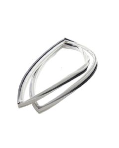 Whirlpool W10460611 Door Gasket Assembly for Refrigerator