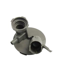 Whirlpool W10463892 Cover for Dishwasher