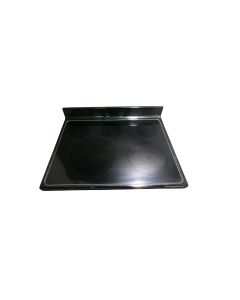 Whirlpool W10472038 Cooktop for Oven