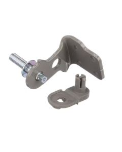Whirlpool W10500004 Door Hinge for Refrigerator
