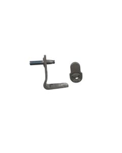 Whirlpool W10500004 Door Hinge for Refrigerator