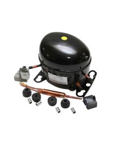Whirlpool W10507884 Compressor for Refrigerator