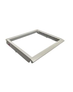 Whirlpool W10508993 Glass Crisper Cover for Refrigerator