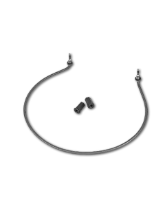 Whirlpool W10518394 Heating Element for Dishwasher