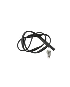 Whirlpool W10542314 Suspension Rod Damper Assembly for Dishwasher