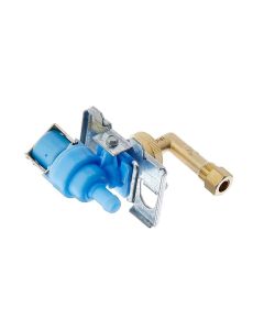 Whirlpool W10648041 Water Inlet Valve for Dishwasher