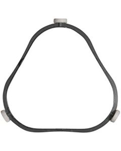 Whirlpool W10679313 Ring Turn for Microwave