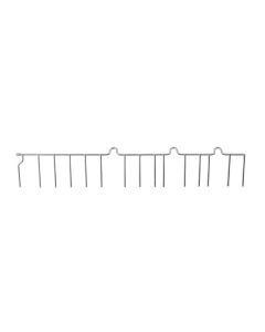 Whirlpool W10681551 Dishwasher Tine Row for WHIRLPOOL