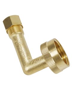 Whirlpool W10685193 Elbow Fitting for Dishwasher