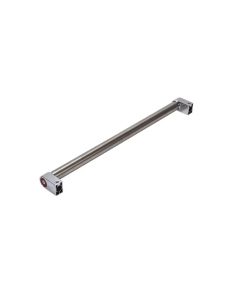 Whirlpool W10708004 Door Handle for Dishwasher