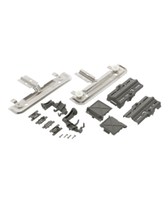 Whirlpool W10712395 Upper Rack Adjuster for Dishwasher