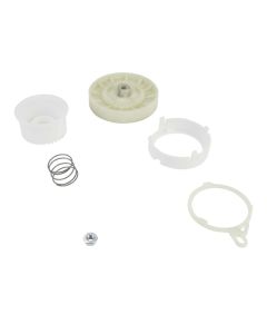 Whirlpool W10721967 Drive Pulley Kit for Washer