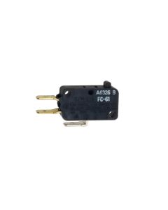 Whirlpool W10727360 Door Switch for Microwave