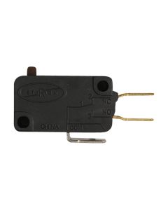 Whirlpool W10727360 Door Switch for Microwave
