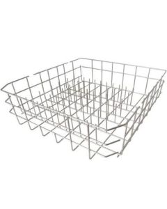 Whirlpool W10728159 Lower Dishrack Assembly for Dishwasher