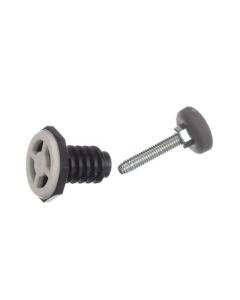 Whirlpool W10739673 Leveling Leg for Washing Machine