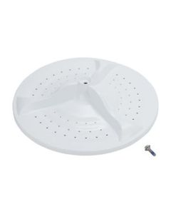 Whirlpool W10752283 Washplate for Washer