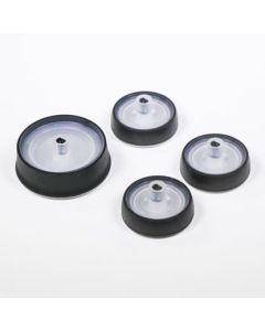 Whirlpool W10756270 Knob Kit for Washer