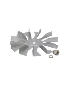 Whirlpool W10758272 Fan Blade for Range