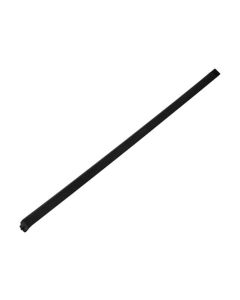 Whirlpool W10761014 Trim Oven Door Right Hand Black for Range