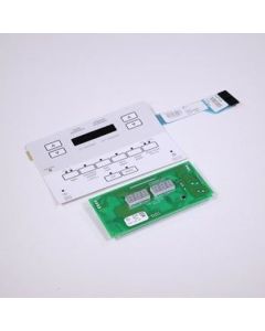 Whirlpool W10776982 Electronic Control Board for Refrigerator