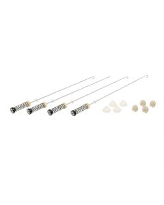 Whirlpool W10780048 Suspension Rod Kit for Washer
