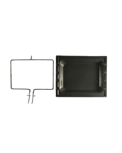 Whirlpool W10789865 Bottom Panel for Range